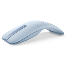 MOUSE USB OPTICAL WRL MS700 / MISTY BLUE 570-BBFX DELL