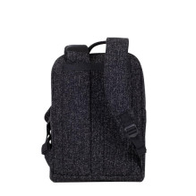 NB BACKPACK ANVIK 13,3' / 7923 BLACK RIVACASE