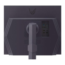 Skystųjų kristalų monitorius, LG, 27 colių, Panel IPS, 2560x1440, 16:9, 180Hz, 1 ms, Suka, reguliuojamas aukštis, Pakrei