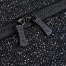 NB BACKPACK ANVIK 13,3' / 7923 BLACK RIVACASE