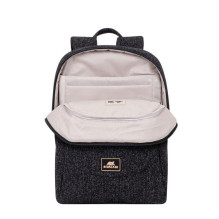 NB BACKPACK ANVIK 13,3' / 7923 BLACK RIVACASE