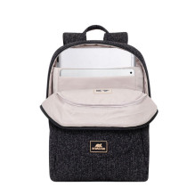NB BACKPACK ANVIK 13,3' / 7923 BLACK RIVACASE