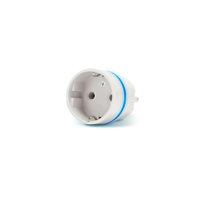 SMART HOME SOCKET ABAX2 / TYPE-F ASW-200F SATEL