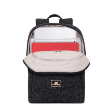 NB BACKPACK ANVIK 13,3' / 7923 BLACK RIVACASE