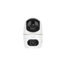WRL CAMERA 3MP PT IR DOME / H3D-3F DAHUA