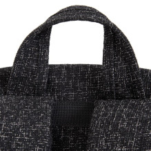 NB BACKPACK ANVIK 13,3' / 7923 BLACK RIVACASE