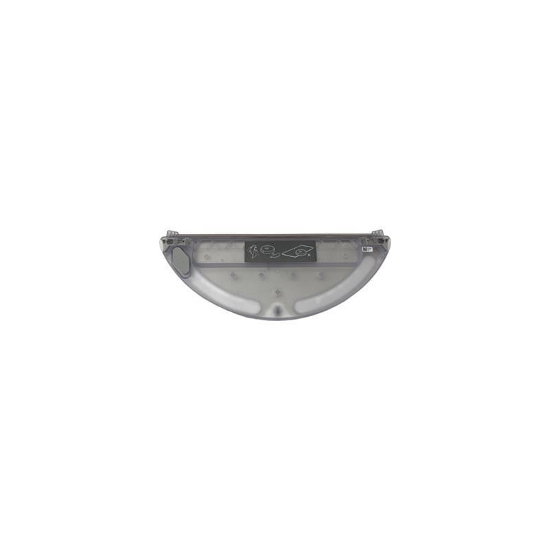 Dulkių siurblio priedas, ROBOROCK, šluostės tvirtinimo mazgas, baltas, skirtas Q8 Black Max / Q8 Black Max+, 9.01.2280