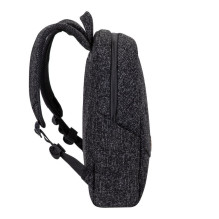 NB BACKPACK ANVIK 13,3' / 7923 BLACK RIVACASE
