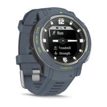 SMARTWATCH INSTINCT CROSSOVER / BLUE 010-02730-04 GARMIN