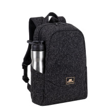 NB BACKPACK ANVIK 13,3' / 7923 BLACK RIVACASE
