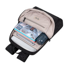 NB BACKPACK ANVIK 13,3' / 7923 BLACK RIVACASE