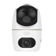 WRL CAMERA 5MP PT IR DOME / H5D-5F DAHUA