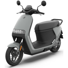 ESCOOTER SEDED E110S GREY / AA.50.0002.49 SEGWAY NINEBOT