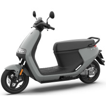 ESCOOTER SEDED E110S GREY / AA.50.0002.49 SEGWAY NINEBOT