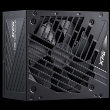 Maitinimo šaltinis, ADATA, XPG CORE REACTOR II VE, 850 vatų, efektyvumas 80 PLUS GOLD, COREREACTORIIVE850G-BKCEU