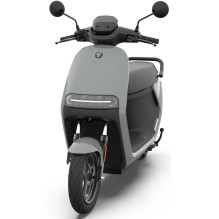 ESCOOTER SEDED E110S GREY / AA.50.0002.49 SEGWAY NINEBOT