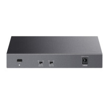 Switch, TP-LINK, LS108GP, PoE+ ports 8, LS108GP