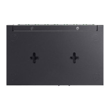 Komutatorius, TP-LINK, LS108GP, PoE+ prievadai 8, LS108GP
