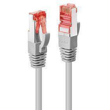 CABLE CAT6 S / FTP 1M / GREY 47702 LINDY