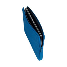 NB SLEEVE SUZUKA ECO 13.3-14" / 7703 AZURE RIVACASE NB SLEEVE SUZUKA ECO 13.3-14" / 7703 AZURE RIVACASE