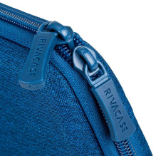 NB SLEEVE SUZUKA ECO 13.3-14" / 7703 AZURE RIVACASE NB SLEEVE SUZUKA ECO 13.3-14" / 7703 AZURE RIVACASE