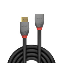 CABLE HDMI-HDMI 3M / ANTHRA 36478 LINDY CABLE HDMI-HDMI 3M / ANTHRA 36478 LINDY