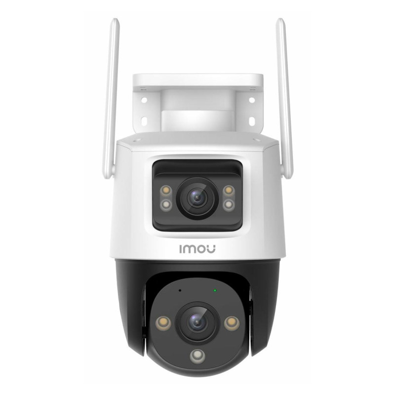 WRL CAMERA 10MP CRUISER DUAL / IPC-S7XP-10M0WED IMOU