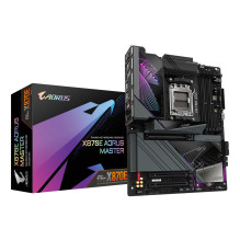 Mainboard, GIGABYTE, AMD...