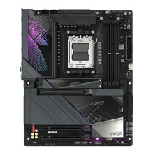 Mainboard, GIGABYTE, AMD X870E, SAM5, ATX, Memory DDR5, Memory slots 4, 1xPCI-Express 3.0 4x, 1xPCI-Express 4.0 4x , 1xP