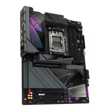 Mainboard, GIGABYTE, AMD X870E, SAM5, ATX, Memory DDR5, Memory slots 4, 1xPCI-Express 3.0 4x, 1xPCI-Express 4.0 4x , 1xP