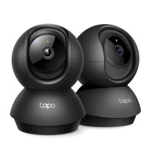WRL CAMERA PAN / TILT / TAPO C211 TP-LINK