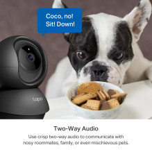 WRL CAMERA PAN / TILT / TAPO C211 TP-LINK