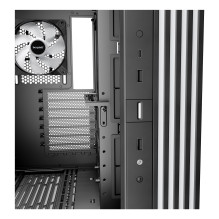Dėklas, BE TYLUS, LIGHT BASE 600 DX, bokštas, korpuso gaminio savybės Skaidrus skydelis, ATX, MicroATX, MiniITX, spalva 