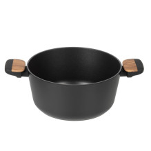 CASSEROLE D24CM 4.4L / 93188 RESTO CASSEROLE D24CM 4.4L / 93188 RESTO