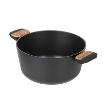 CASSEROLE D24CM 4.4L / 93188 RESTO CASSEROLE D24CM 4.4L / 93188 RESTO