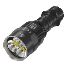 FLASHLIGHT TINY MONSTER SERIES / 9900 LUMENS TM9K PRO NITECORE