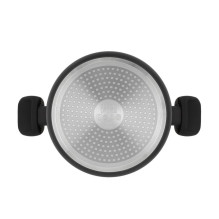 CASSEROLE D24CM 4.4L / 93188 RESTO CASSEROLE D24CM 4.4L / 93188 RESTO