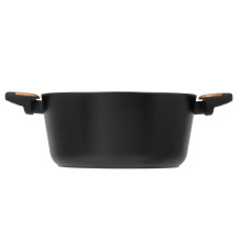 CASSEROLE D24CM 4.4L / 93188 RESTO CASSEROLE D24CM 4.4L / 93188 RESTO