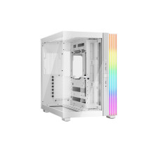 Case, BE QUIET, LIGHT BASE...