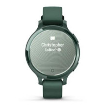 SMARTWATCH LILY 2 ACTIVE / GREEN / GRN 010-02891-02 GARMIN