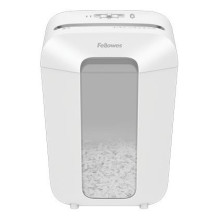 SHREDDER LX70 / WHITE 100017468 FELLOWES
