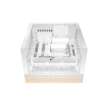 Case, BE QUIET, LIGHT BASE 600 DX, Tower, Case product features Transparent panel, ATX, MicroATX, MiniITX, Colour White,
