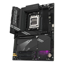 Pagrindinė plokštė, GIGABYTE, AMD X870, SAM5, ATX, DDR5 atmintis, 4 atminties lizdai, X870AELITEWIFI71.1
