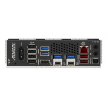 Mainboard, GIGABYTE, AMD X870, SAM5, ATX, Memory DDR5, Memory slots 4, X870AELITEWIFI71.1