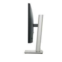 LCD Monitor, DELL, P2425HE, 23.8", Business, Panel IPS, 1920x1080, 16:9, 100Hz, Matte, 8 ms, Swivel, Pivot, Height 