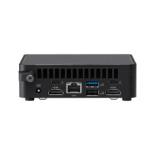 KOMPIUTERIŲ RINKINYS CU7-155H / RNUC14RVKU700002I ASUS