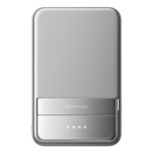 POWER BANK USB 5000MAH RAPID / SILVER 5016801015 ECOFLOW