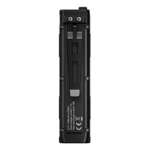 FLASHLIGHT EDC SERIES /...