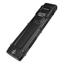 BIRTINĖS LIETUVOJE EDC SERIES / EDC27UHI NITECORE