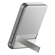POWER BANK USB 5000MAH RAPID / SILVER 5016801015 ECOFLOW